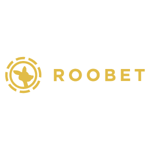Roobet logo